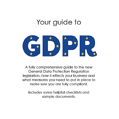 GDPR Guide